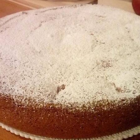 B&B Molin Del Topo Monte San Savino Zewnętrze zdjęcie