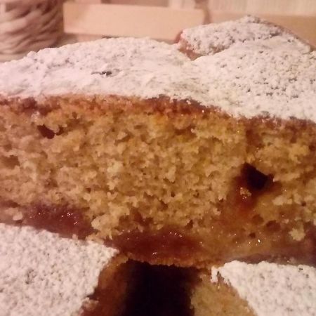 B&B Molin Del Topo Monte San Savino Zewnętrze zdjęcie