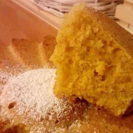B&B Molin Del Topo Monte San Savino Zewnętrze zdjęcie