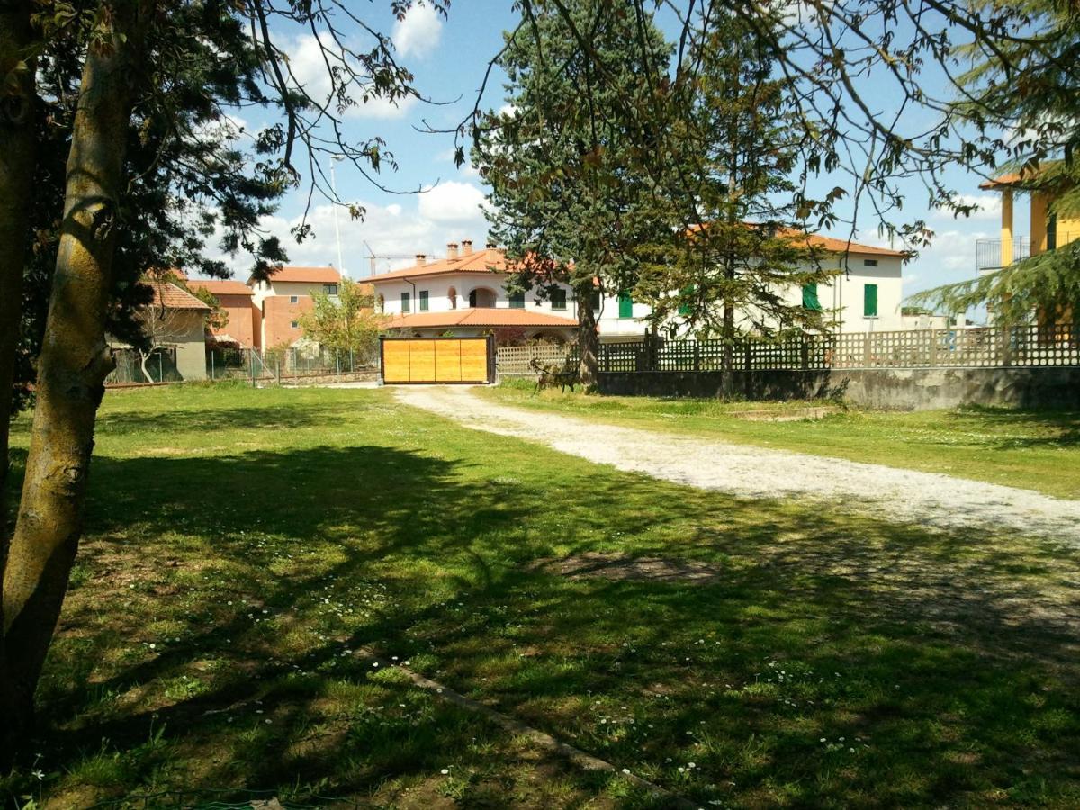 B&B Molin Del Topo Monte San Savino Zewnętrze zdjęcie