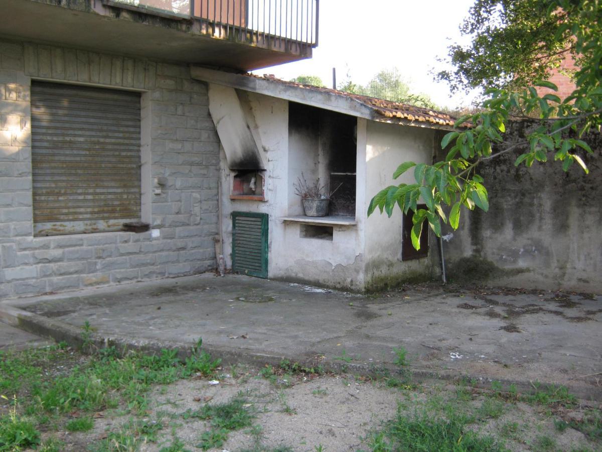 B&B Molin Del Topo Monte San Savino Zewnętrze zdjęcie