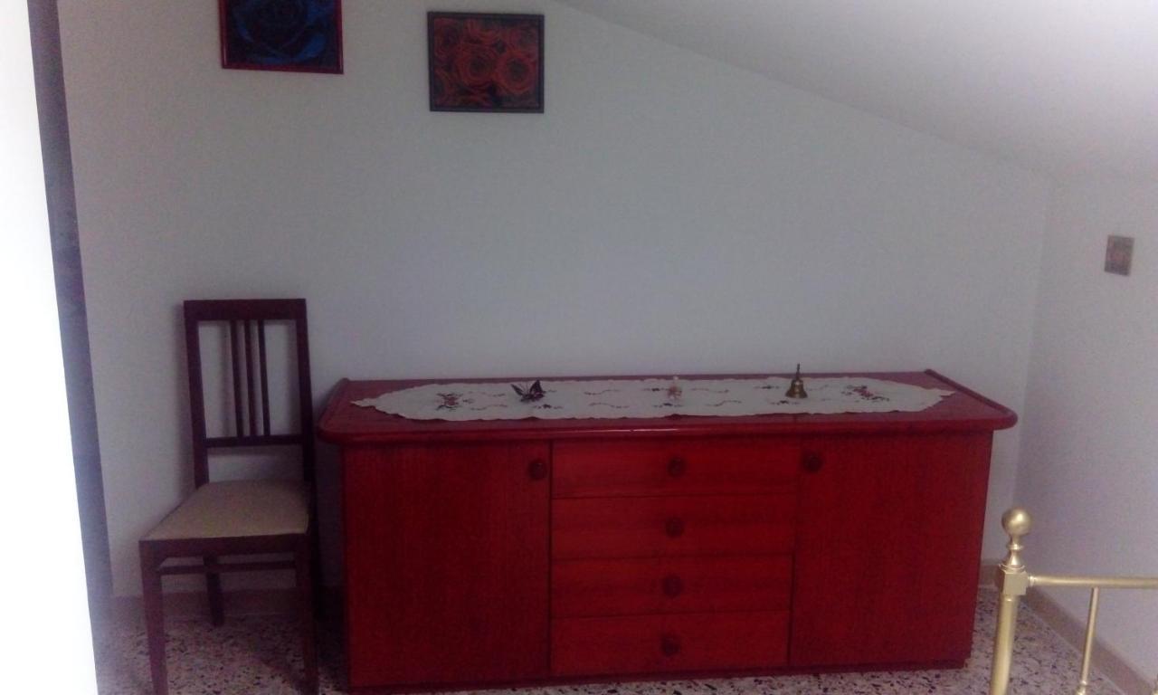 B&B Molin Del Topo Monte San Savino Zewnętrze zdjęcie