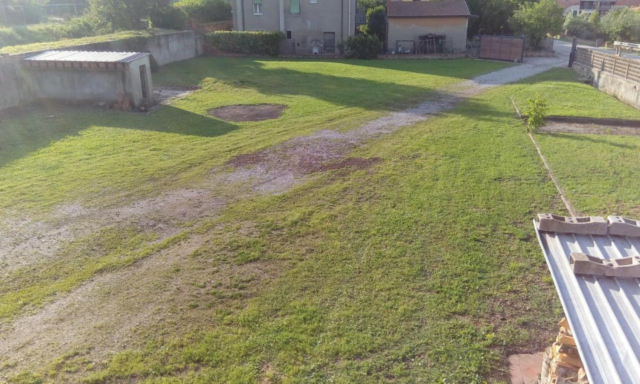 B&B Molin Del Topo Monte San Savino Zewnętrze zdjęcie