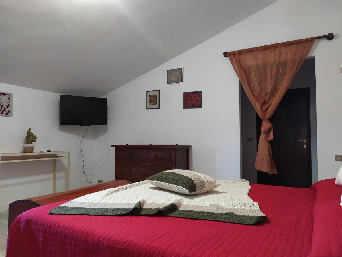 B&B Molin Del Topo Monte San Savino Zewnętrze zdjęcie