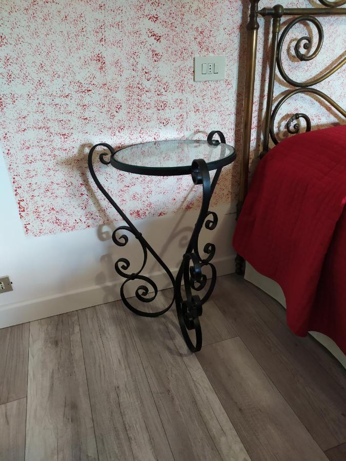 B&B Molin Del Topo Monte San Savino Zewnętrze zdjęcie
