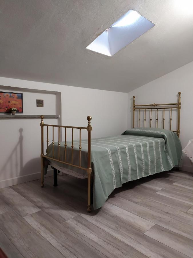B&B Molin Del Topo Monte San Savino Zewnętrze zdjęcie