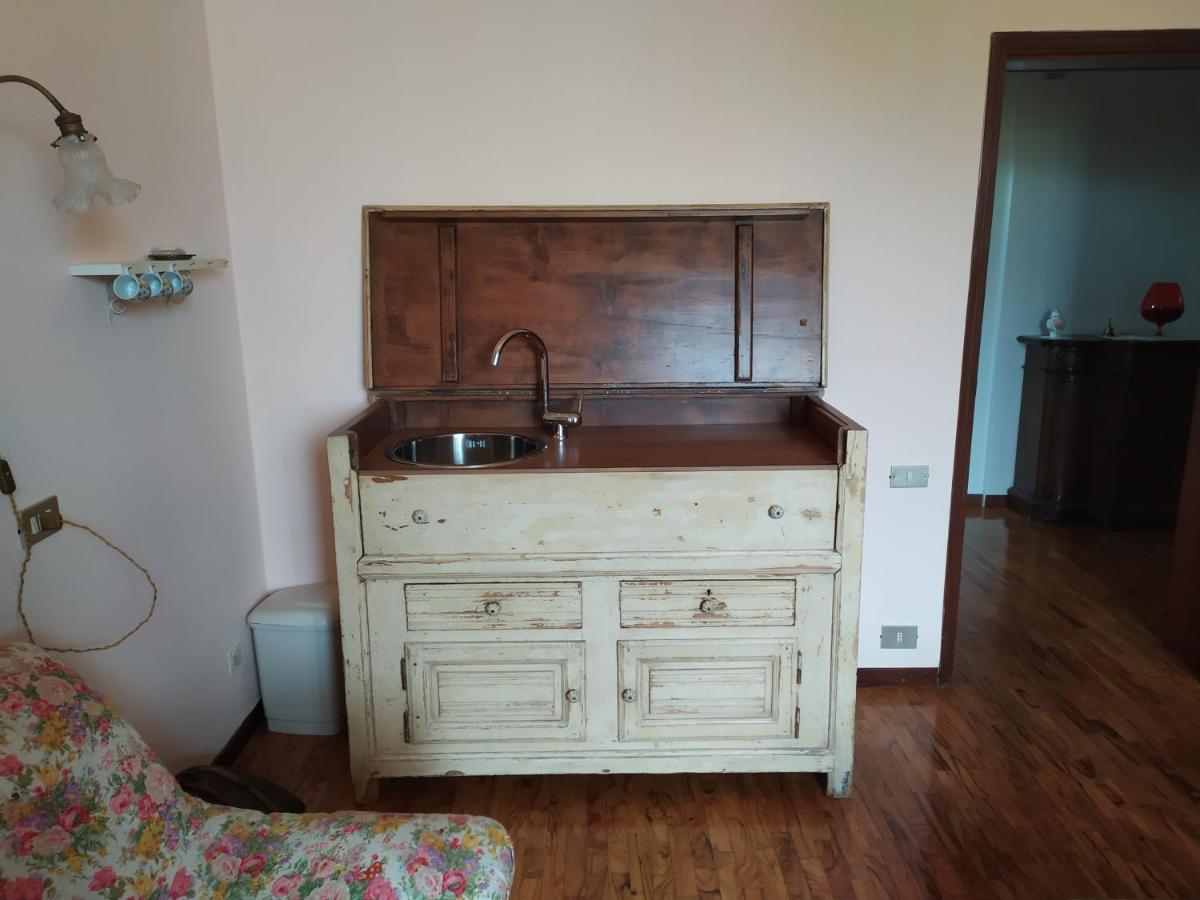 B&B Molin Del Topo Monte San Savino Zewnętrze zdjęcie