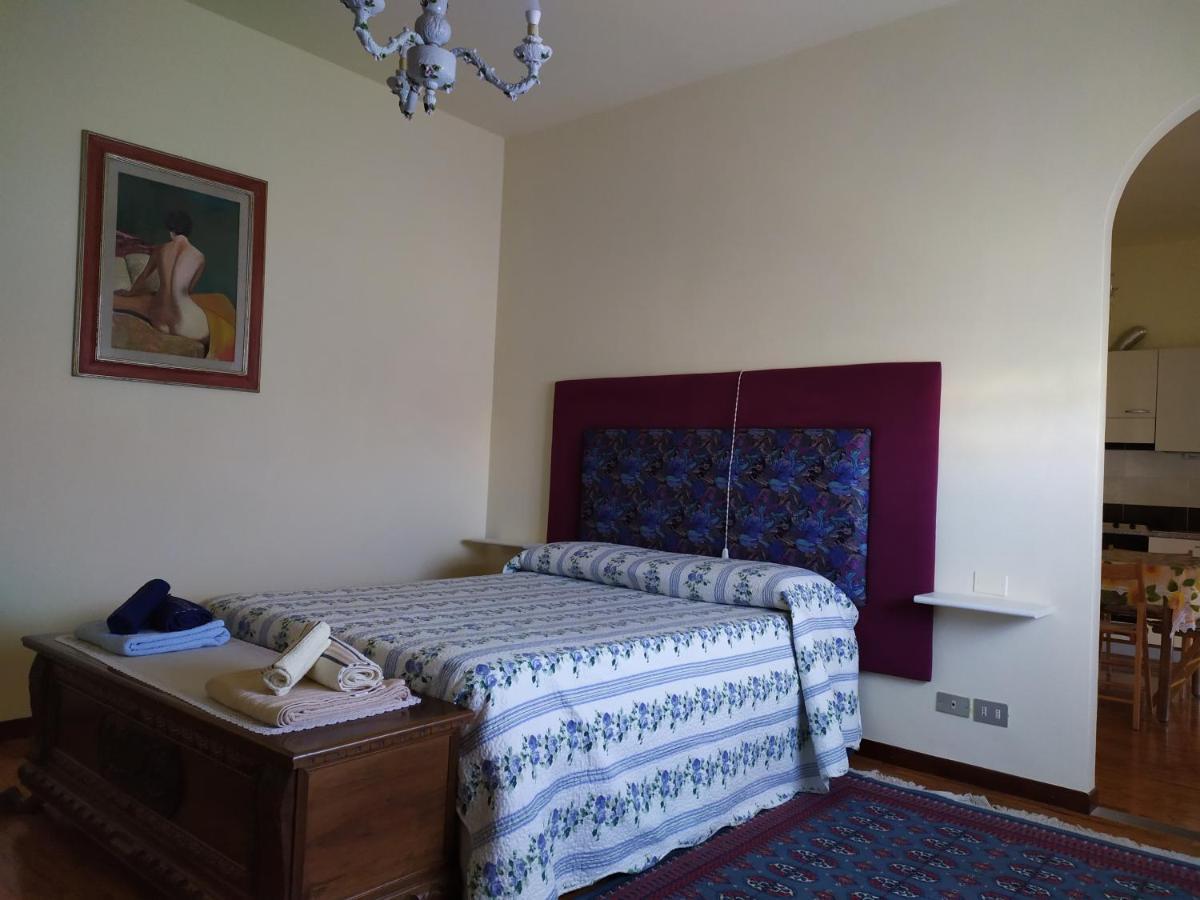 B&B Molin Del Topo Monte San Savino Zewnętrze zdjęcie