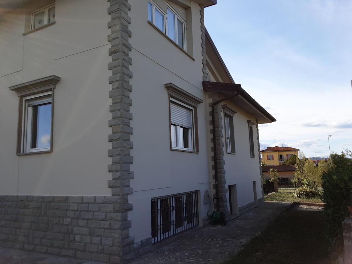 B&B Molin Del Topo Monte San Savino Zewnętrze zdjęcie