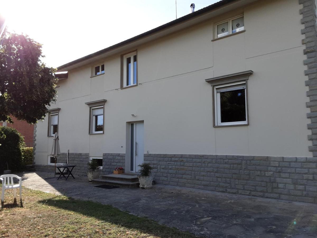 B&B Molin Del Topo Monte San Savino Zewnętrze zdjęcie