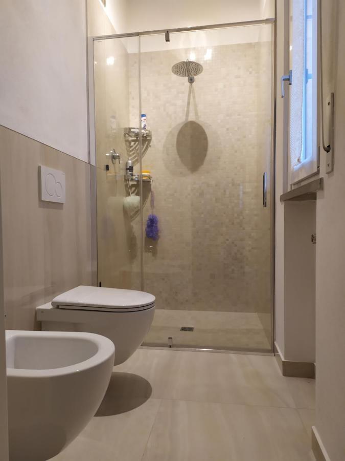 B&B Molin Del Topo Monte San Savino Zewnętrze zdjęcie