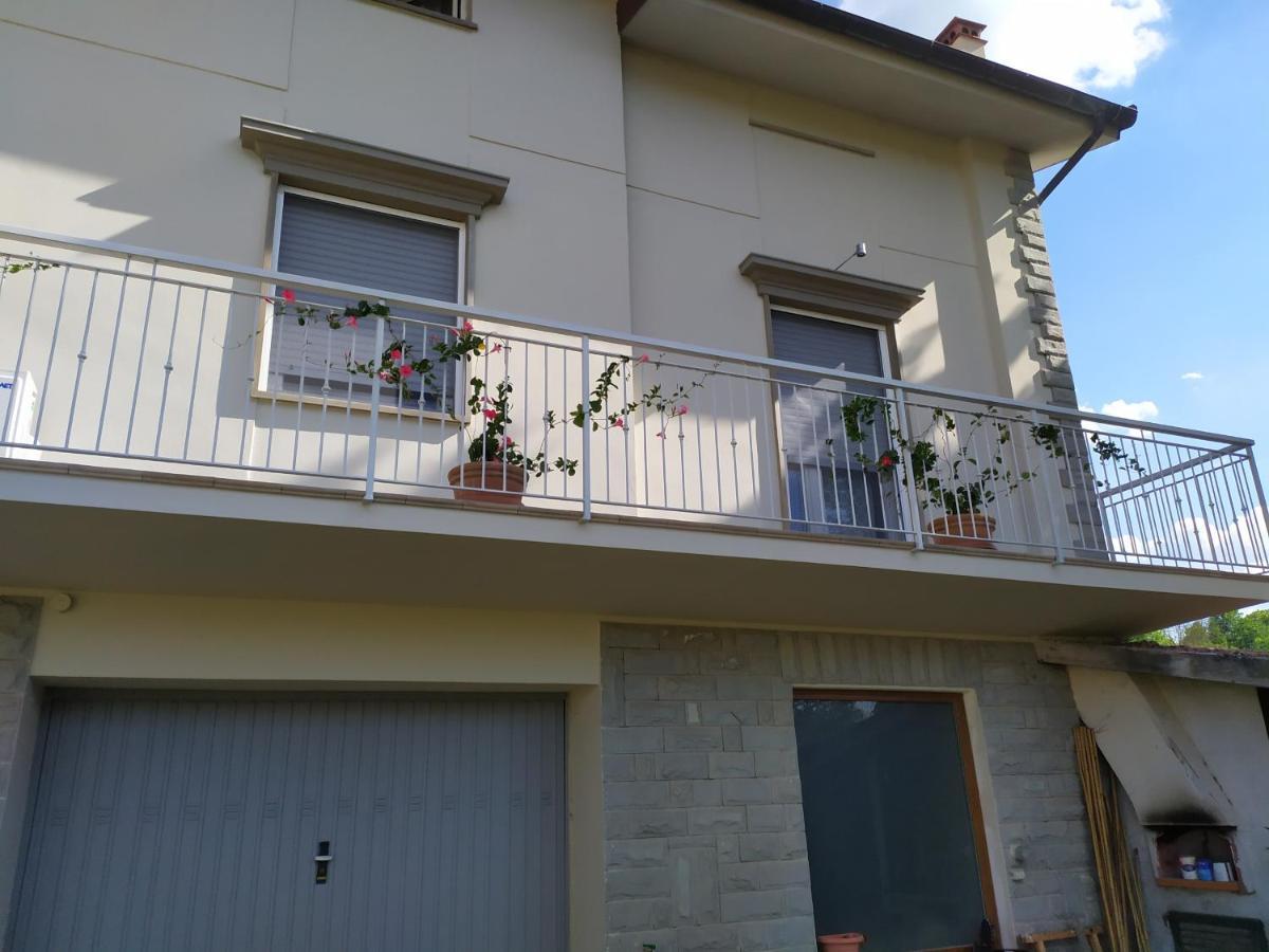 B&B Molin Del Topo Monte San Savino Zewnętrze zdjęcie