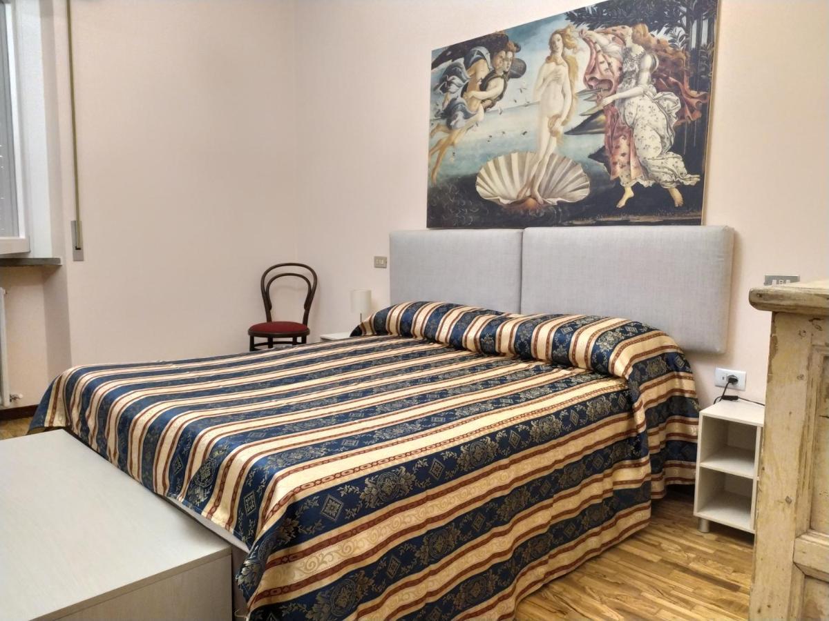 B&B Molin Del Topo Monte San Savino Zewnętrze zdjęcie