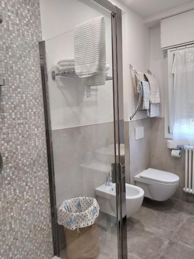 B&B Molin Del Topo Monte San Savino Zewnętrze zdjęcie