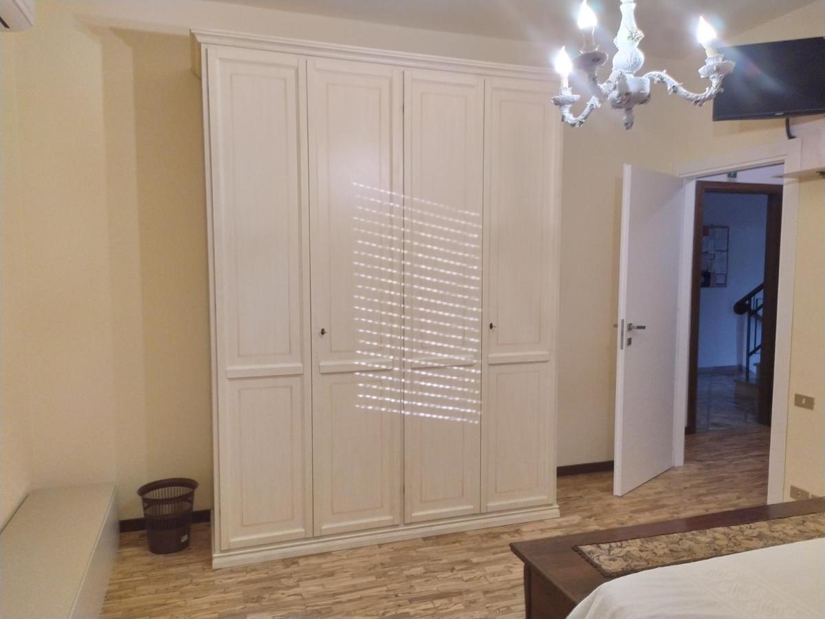 B&B Molin Del Topo Monte San Savino Zewnętrze zdjęcie