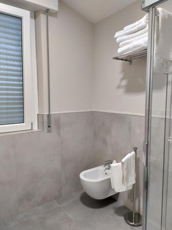 B&B Molin Del Topo Monte San Savino Zewnętrze zdjęcie