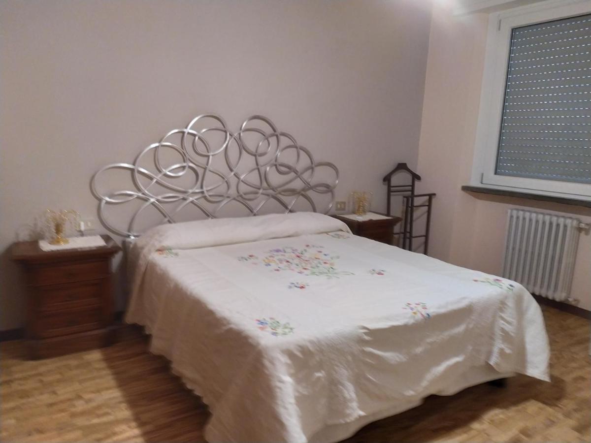 B&B Molin Del Topo Monte San Savino Zewnętrze zdjęcie