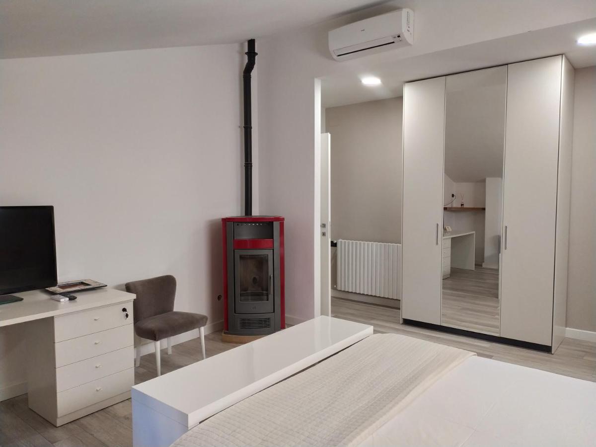B&B Molin Del Topo Monte San Savino Zewnętrze zdjęcie