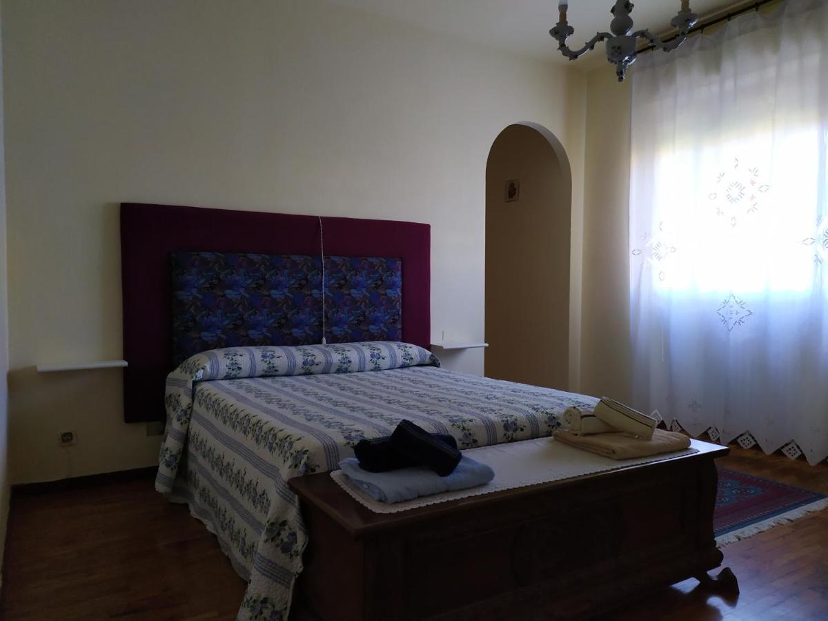 B&B Molin Del Topo Monte San Savino Zewnętrze zdjęcie
